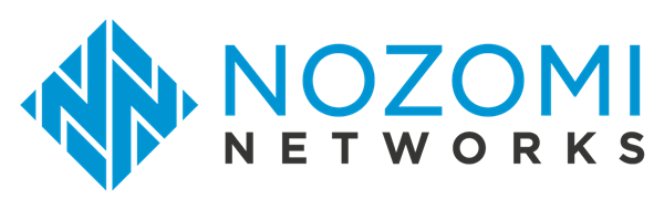 Logo Nozomi Networks