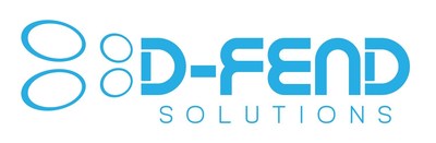 Logo D-Fend Solutions