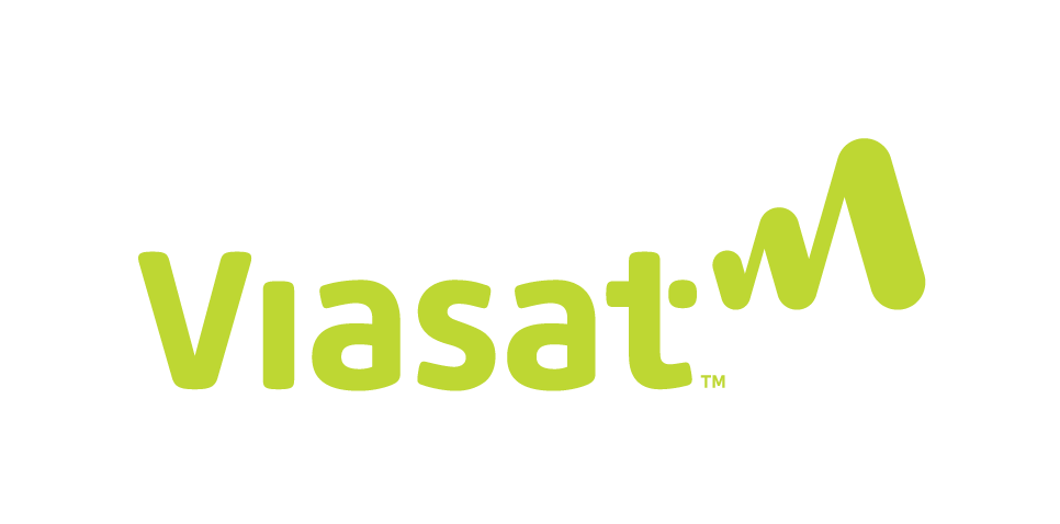 Logo Viasat